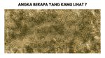 Bisa Lihat Angka dan Gambar Ini? Cek Apakah Penglihatan Kamu Masih Bagus
