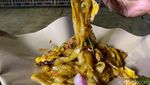 Ini Bakmi Kayu Bakar Topping Babi Kecap Legendaris dari Tahun 1960 di Jakarta