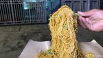 Ini Bakmi Kayu Bakar Topping Babi Kecap Legendaris dari Tahun 1960 di Jakarta