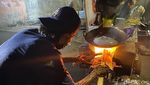 Ini Bakmi Kayu Bakar Topping Babi Kecap Legendaris dari Tahun 1960 di Jakarta