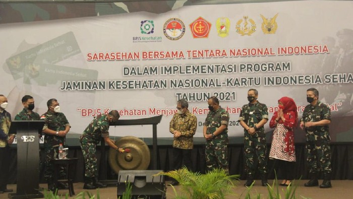BPJS Kesehatan