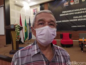 Polri Terbitkan Perpol Angkat Novel Baswedan dkk, Ini Harapan Eks Ketua KPK