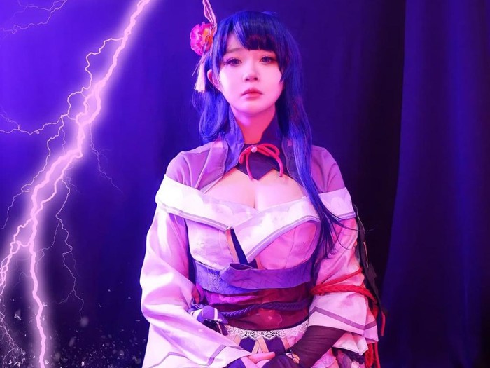 clarissa punipun