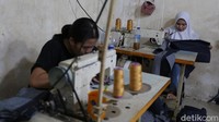 Asosiasi Serat dan Benang Filament Indonesia (APSyFI) memproyeksikan kenaikan tarif dasar listrik (TDL) akan menurunkan utilisasi industri tekstil hingga 10 persen. 