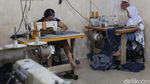 Dag Dig Dug Industri Tekstil soal Kenaikan Listrik Tahun Depan