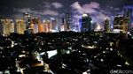 Gambaran Nyata Ketimpangan Hidup di Ibu Kota