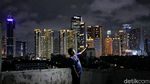 Gambaran Nyata Ketimpangan Hidup di Ibu Kota