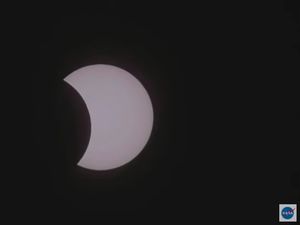 Ini Gerhana Matahari dengan Durasi Terlama, Terjadi pada 743 SM