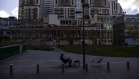 Kota di Israel itu naik lima peringkat dibandingkan dengan laporan EIU pada tahun 2020, yang menempatkan Paris, Hong Kong, dan Zurich di peringkat tiga teratas.