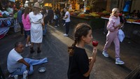 Tel Aviv menduduki peringkat pertama karena kekuatan mata uang Shekel Israel terhadap Dolar AS, serta meningkatnya harga transportasi dan bahan makanan.