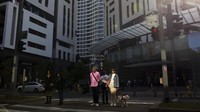 Rata-rata, harga naik 3,5% dalam mata uang lokal, yang merupakan tingkat inflasi tercepat yang tercatat dalam lima tahun terakhir. Angka inflasi rata-rata ini tidak termasuk empat kota dengan tingkat yang sangat tinggi: Caracas, Damaskus, Buenos Aires, dan Teheran.