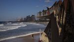 Geser Paris, Tel Aviv Jadi Kota Termahal di Dunia