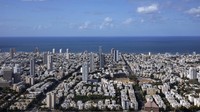 Economist Intelligence Unit (EIU) pada Rabu (01/12) mengumumkan Tel Aviv sebagai kota termahal di dunia untuk ditinggali.