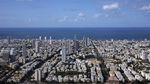 Geser Paris, Tel Aviv Jadi Kota Termahal di Dunia