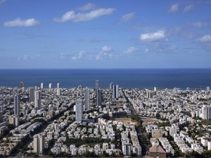 Singapura Buka Kantor Kedutaan di Israel, Tandai Hubungan Baik 2 Negara