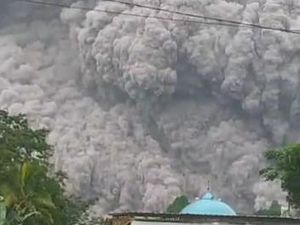 Kepala BNPB: Status Darurat Gunung Semeru Bakal Ditentukan Bupati Lumajang