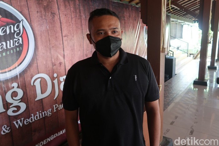 Gurih Sedap Ingkung Gurame, Menu Ingkung Unik dan Favorit di Bantul Gurih Sedap Ingkung Gurame, Menu Ingkung Unik dan Favorit di Bantul