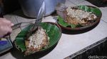 Ingkung Gurame yang Gurih Creamy Ini Jadi Favorit di Bantul