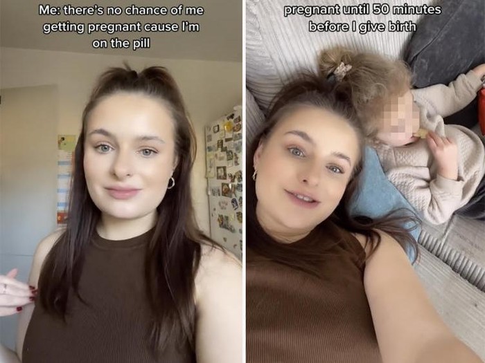 Hannah Violet Hannah Violet
