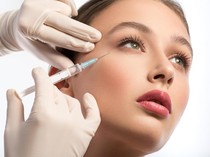 Ngeri, Sefatal Ini Risiko Nekat Suntik Putih dan Salmon DNA Sendiri di Rumah