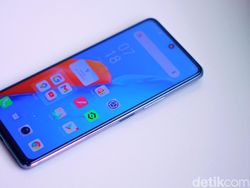 Unboxing Infinix Note 11 Pro, HP Rp 2 Jutaan untuk Main Game Online