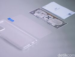 Unboxing Infinix Note 11 Pro, HP Rp 2 Jutaan untuk Main Game Online