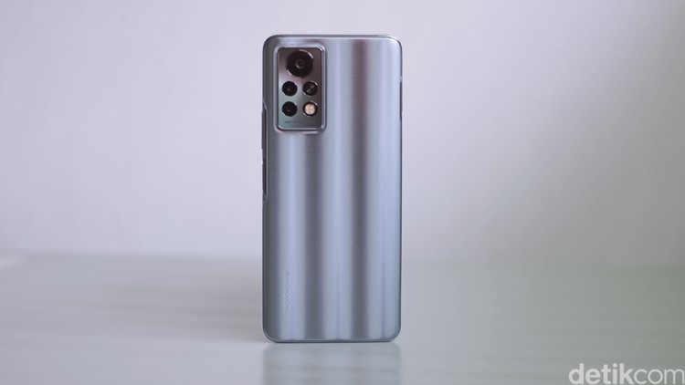 Infinix Note 11 Pro