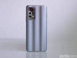 Unboxing Infinix Note 11 Pro, HP Rp 2 Jutaan untuk Main Game Online