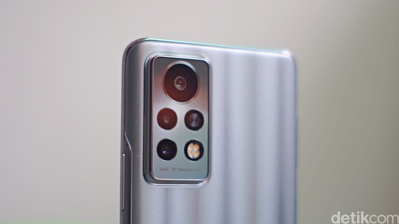 Infinix Note 11 Pro