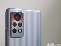 Unboxing Infinix Note 11 Pro, HP Rp 2 Jutaan untuk Main Game Online