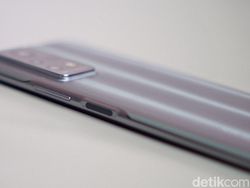 Unboxing Infinix Note 11 Pro, HP Rp 2 Jutaan untuk Main Game Online