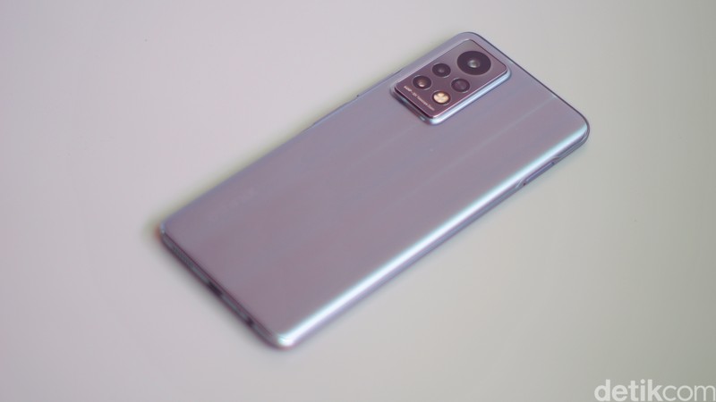 Infinix Note 11 Pro