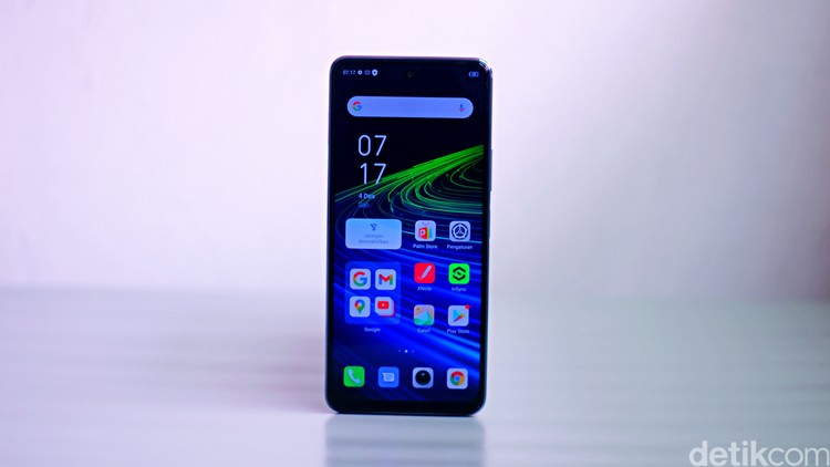 Infinix Note 11 Pro