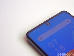 Unboxing Infinix Note 11 Pro, HP Rp 2 Jutaan untuk Main Game Online