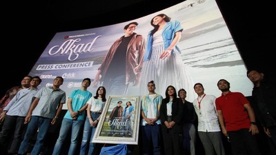 Ini Bentuk Sinergi Industri Pariwisata dan Film