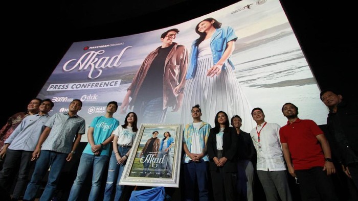 Ini Bentuk Sinergi Industri Pariwisata dan Film Destinasi wisata Mandalika tak hanya dilakukan dari ajang bergengsi WSBK. Destinasi Super Prioritas ini dilakukan juga lewat film.