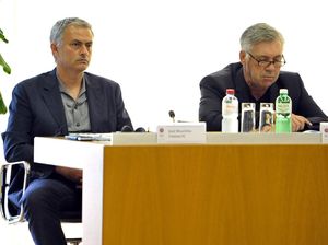 Ancelotti Bicara soal Performa Roma Besutan Mourinho