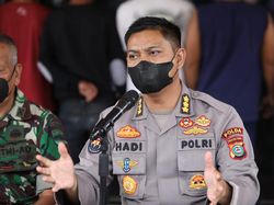 Polda Sumut Bongkar Penipuan Modus Janjikan Masuk Akpol