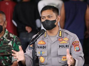 Polda Sumut Akan Minta Keterangan Pelapor Holywings