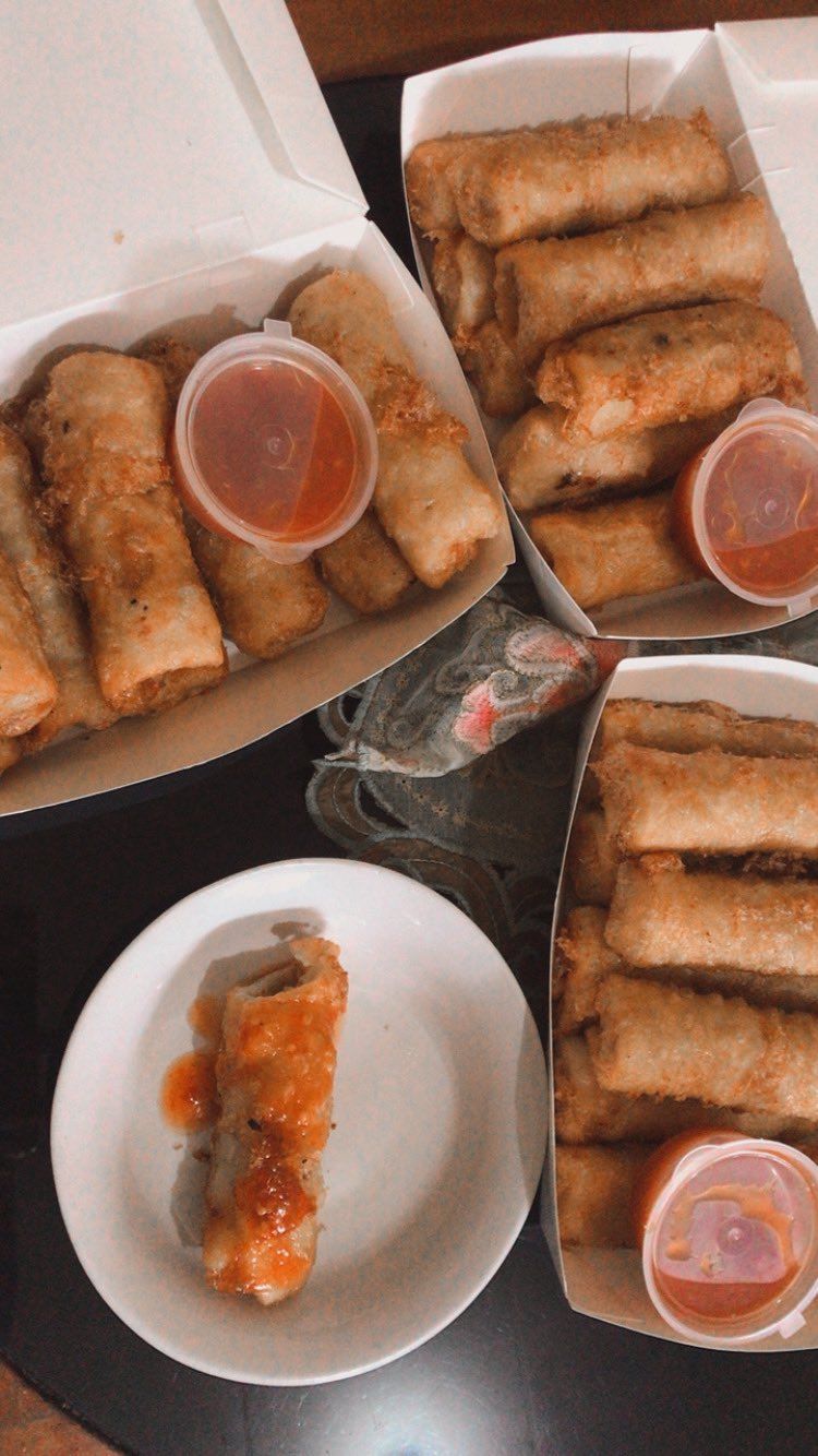 Kebiasaan Ibu-ibu! Beli hingga Masak Makanan Favorit Anaknya Sampai Bosan