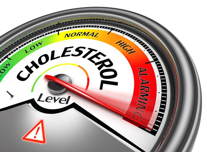 Kebiasaan Makan yang dapat Memicu Kolesterol Tinggi