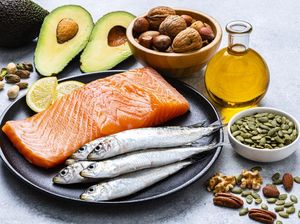 7 Makanan Tinggi Kolesterol yang Aman Dikonsumsi, Tapi Jangan Sampai Berlebihan!