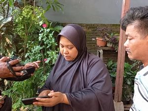 Keluarga Korban Diksar Maut Parepare Sulsel Serahkan Proses Hukum ke Polisi