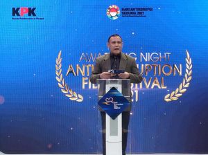 Ketua KPK Jelaskan Persiapan Jelang Periksa Lukas Enembe di Papua