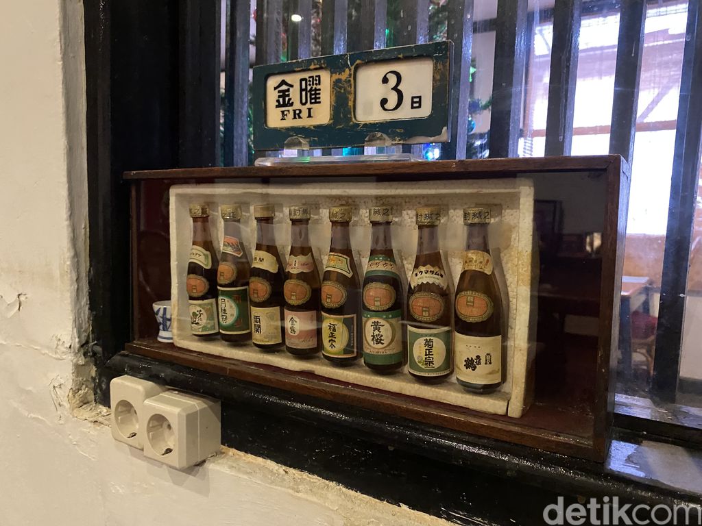 Kikugawa, Restoran Jepang Tertua di Indonesia yang Dibuka 52 Tahun Lalu