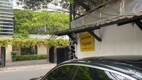 Jauh sebelum Jakarta berkembang menjadi kota metropolitan yang megah seperti sekarang, cukup sulit untuk menemukan restoran Jepang yang menyajikan hidangan autentik. Hingga kemudian muncul restoran Kikugawa pada tahun 1969 di kawasan Cikini, Menteng, Jakarta Pusat. Foto: detikFood