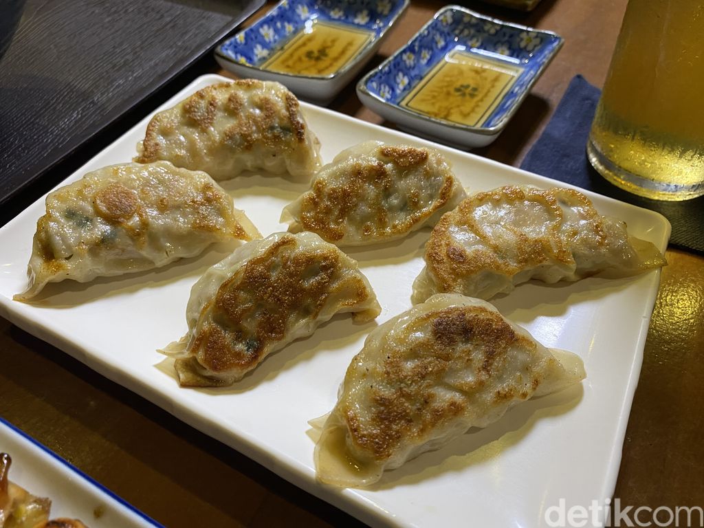 Kikugawa, Restoran Jepang Tertua di Indonesia yang Dibuka 52 Tahun Lalu