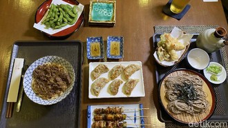 Seharian Kulineran di Cikini, Cobain 5 Tempat Makan Legendaris Ini Yuk!
