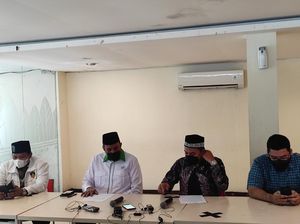 Ketua Steering Committee Klaim Massa Reuni 212 Tak Pernah Anarkis