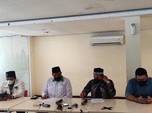 Ketua Steering Committee Klaim Massa Reuni 212 Tak Pernah Anarkis